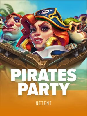 Pirates Party